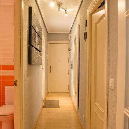 Cuencaloft Red Velvet Apartment Cuenca  Exterior foto