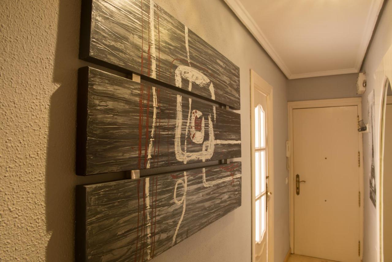 Cuencaloft Red Velvet Apartment Cuenca  Exterior foto